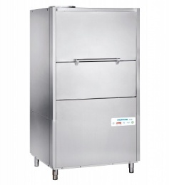 Машины моечные для мытья клеток HOONVED HPW80 (HD 80)