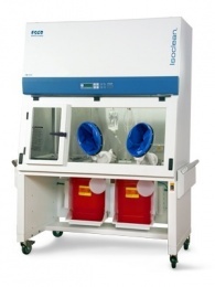 Изолятор для фармацевтического производства ESCO  Isoclean SCI-P (камера повышенного давления)