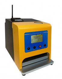 Анализатор яйца Egg Tester Plus (высота белка, масса, цвет желтка, ХАУ)