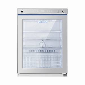 Холодильник фармацевтический Haier Biomedical HYC-130GD (+2 °С...+8 °С)