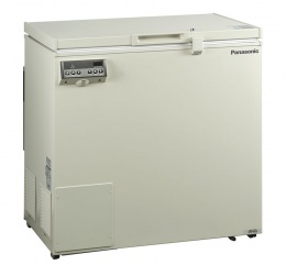 Морозильник лабораторный биомедицинский горизонтальный  MDF-237 (-20... -35 ºC)