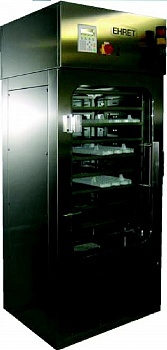 Шкаф для дезинфекции  DK-500-PES