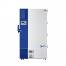 Морозильник лабораторный низкотемпературный вертикальный HAIER DW-86L829BP (−40 …−86 °C)