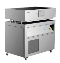 Быстрозамораживатель для плазмы крови Haier Biomedical XSD-24FL ( -30°...-60°C)