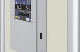CO₂-инкубаторы с воздушной рубашкой PHCbi MCO-230AIC, MCO-230AICUV-PE, MCO-230AICUVH-PE. Технология IncuSafe.