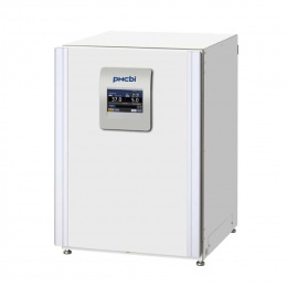 CO₂-инкубатор PHCbi MCO-170AICUV c воздушной рубашкой. ИК-датчик двухволновой, УФ-обеззараживание, объем 165 л.