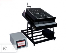 Беговая дорожка для грызунов TRM-1 (Rodent Treadmill)