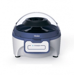 Настольная микроцентрифуга Haier Biomedical LX-50T2Z (5000 об/мин; макс. RCF: 1270 g; макс. вместимость: 8 пробирок ×1,5/2,0 мл)