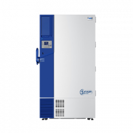Морозильник лабораторный низкотемпературный вертикальный Haier Biomedical DW-86L959BP c инверторным двигателем компрессора (−40 …−86 °C)
