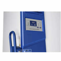 Морозильник лабораторный низкотемпературный вертикальный HAIER DW-86L829BP (−40 …−86 °C)