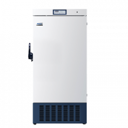 Морозильник биомедицинский лабораторный Haier с принудительной циркуляцией воздуха и автоматической системой защиты от наледи DW-30L420F (-10°...-30°C)