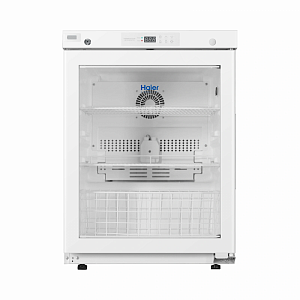 Холодильник фармацевтический Haier Biomedical HYC-125GE (+2 °С...+8 °С)