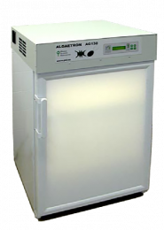 Шейкер-инкубатор PSI AlgaeTron AG 130-ECO