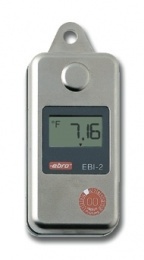Температурный лоджер EBI-2T-112
