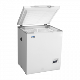 Морозильник лабораторный медицинский горизонтальный Haier Biomedical DW–40W100 (-20...−40°C)