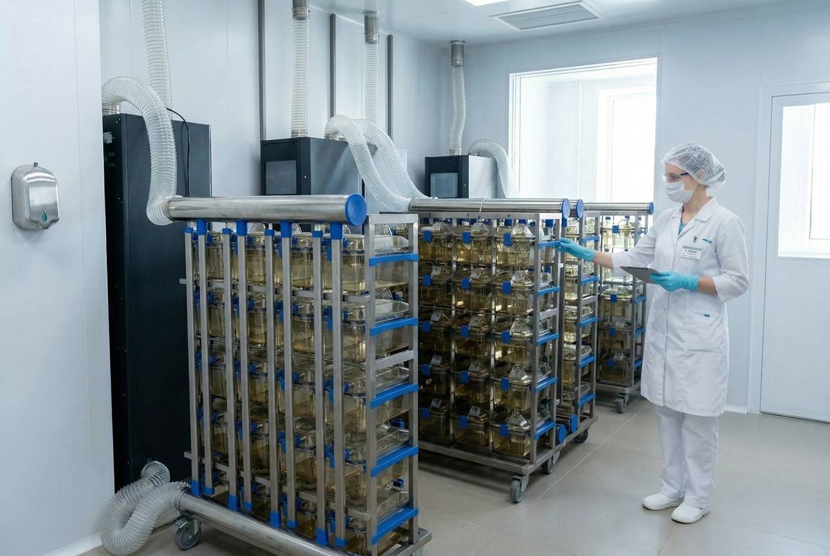 ФГКУЗ «ПЧС Республики Крым» Роспотребнадзора